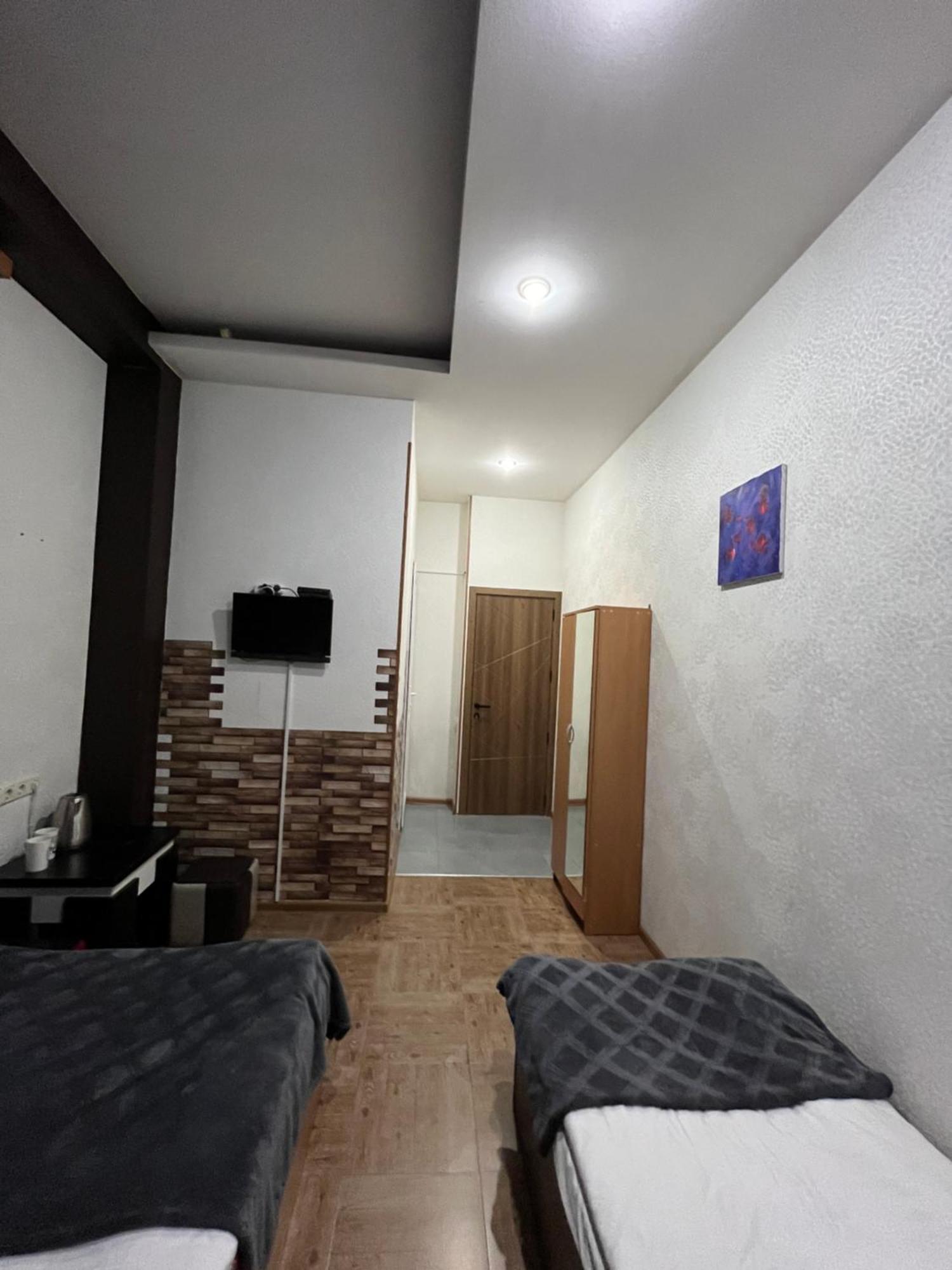 Hotel G&G Tbilisi Exteriör bild