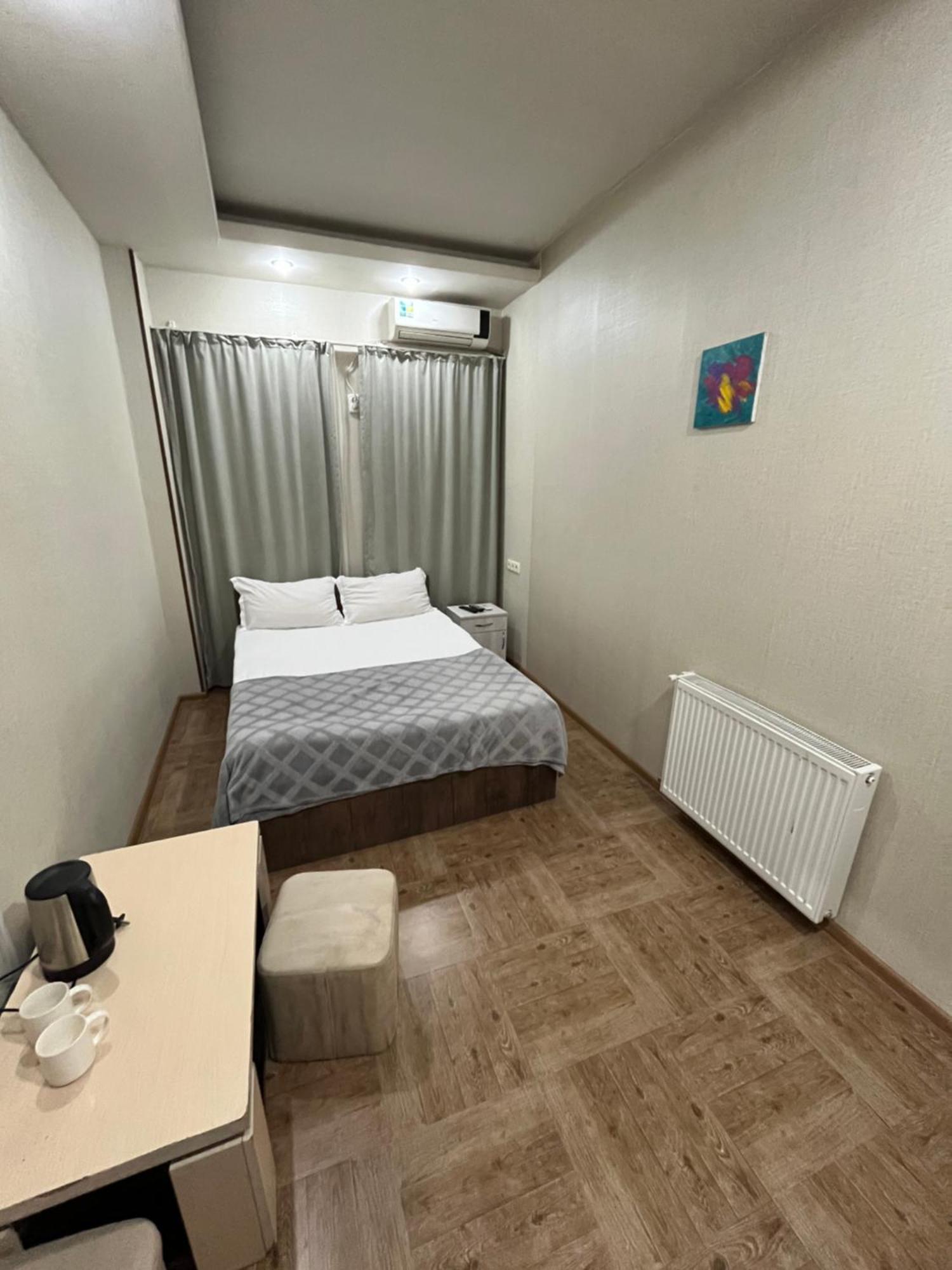 Hotel G&G Tbilisi Exteriör bild