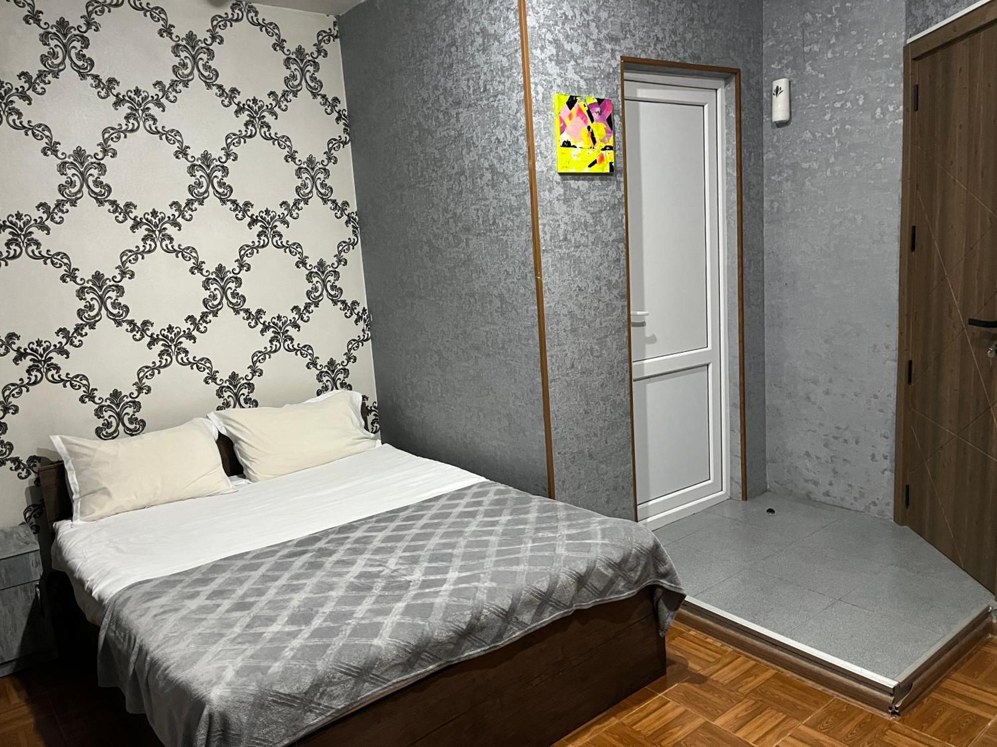 Hotel G&G Tbilisi Exteriör bild