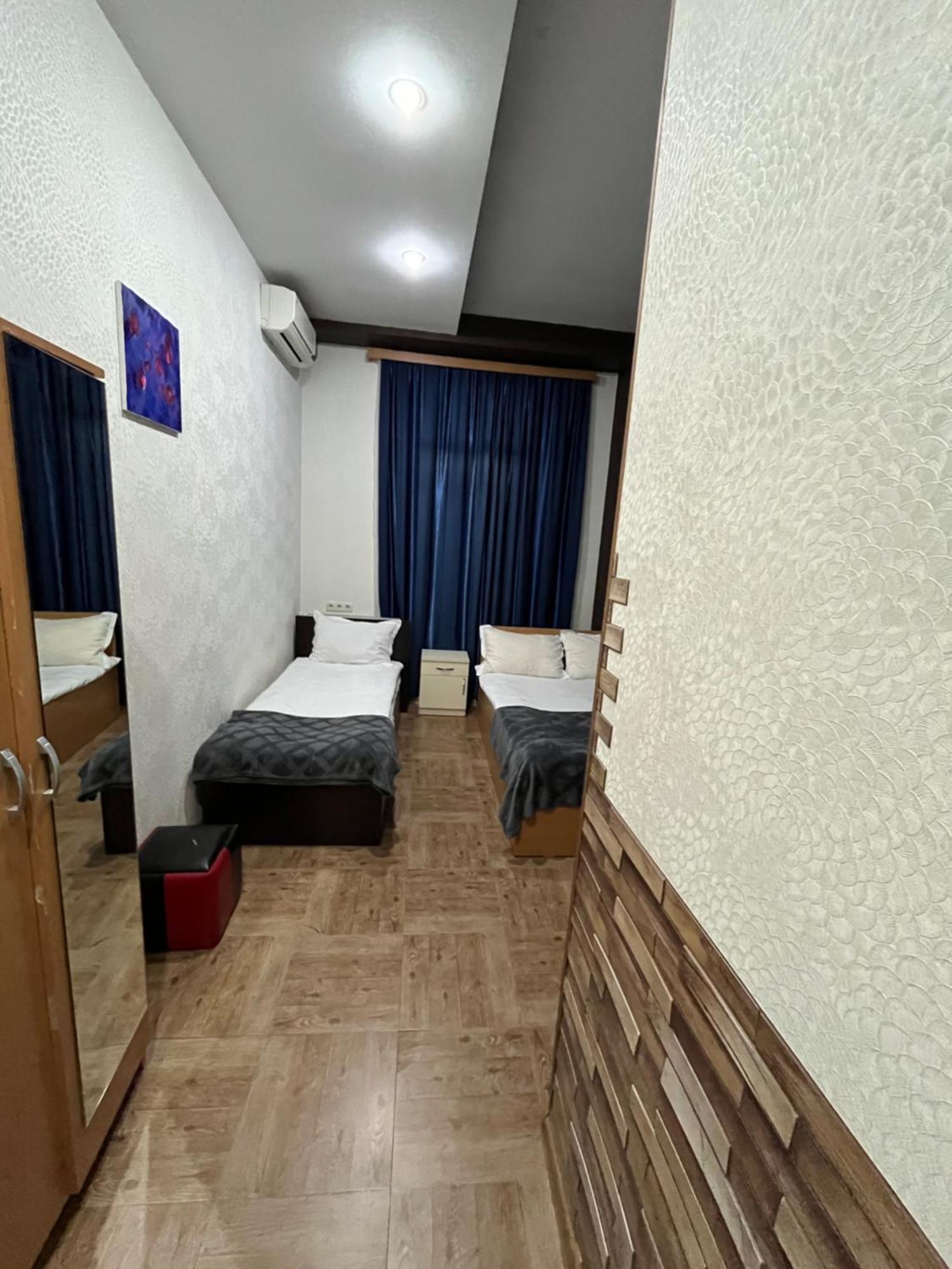 Hotel G&G Tbilisi Exteriör bild