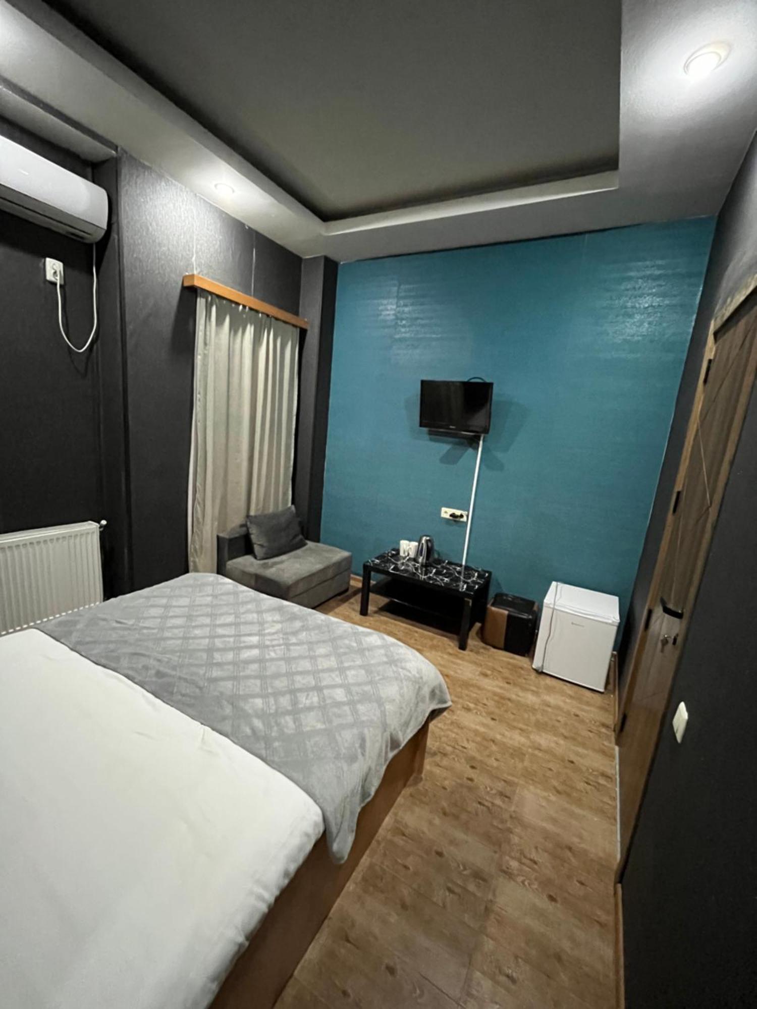 Hotel G&G Tbilisi Exteriör bild