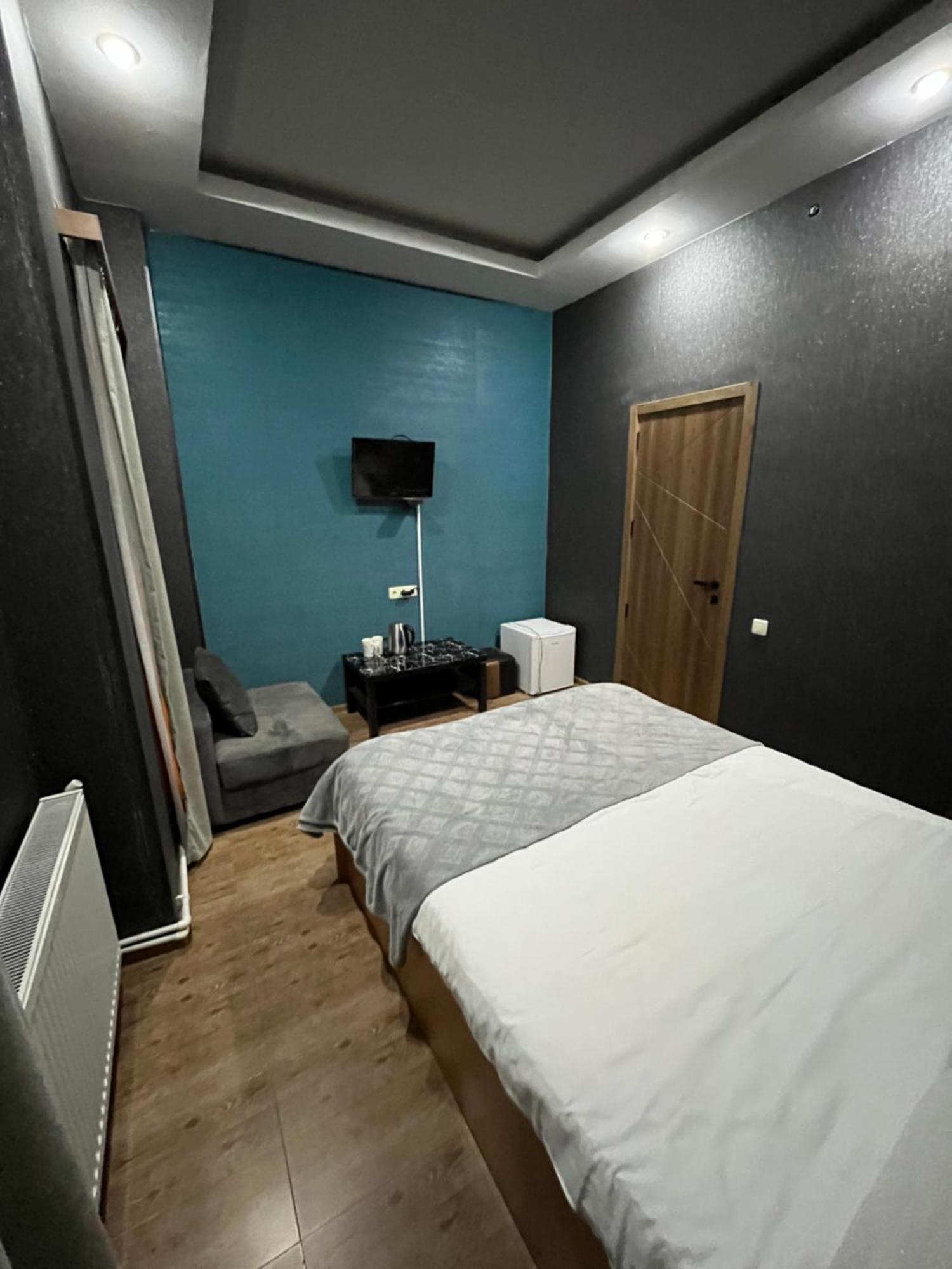 Hotel G&G Tbilisi Exteriör bild