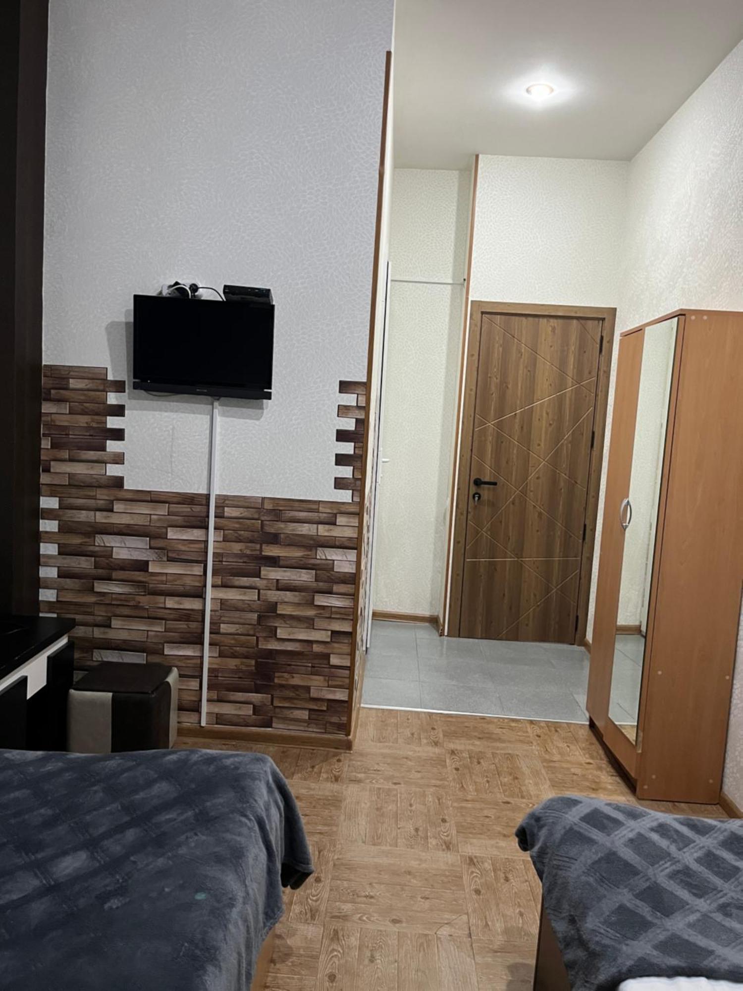 Hotel G&G Tbilisi Exteriör bild