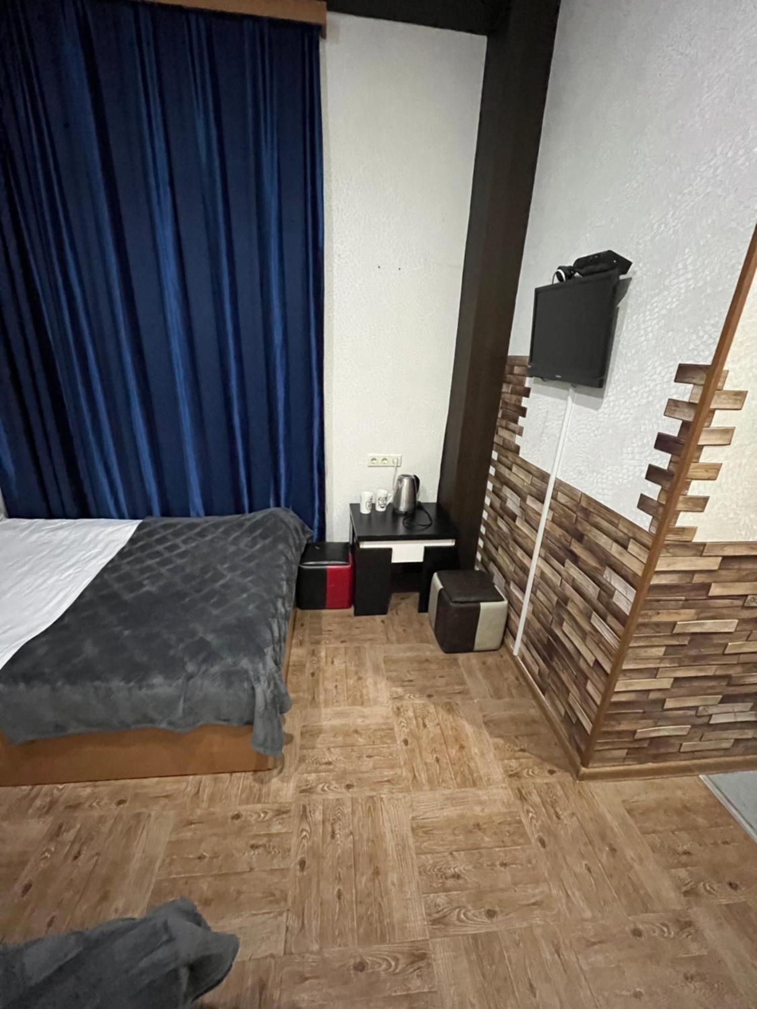 Hotel G&G Tbilisi Exteriör bild