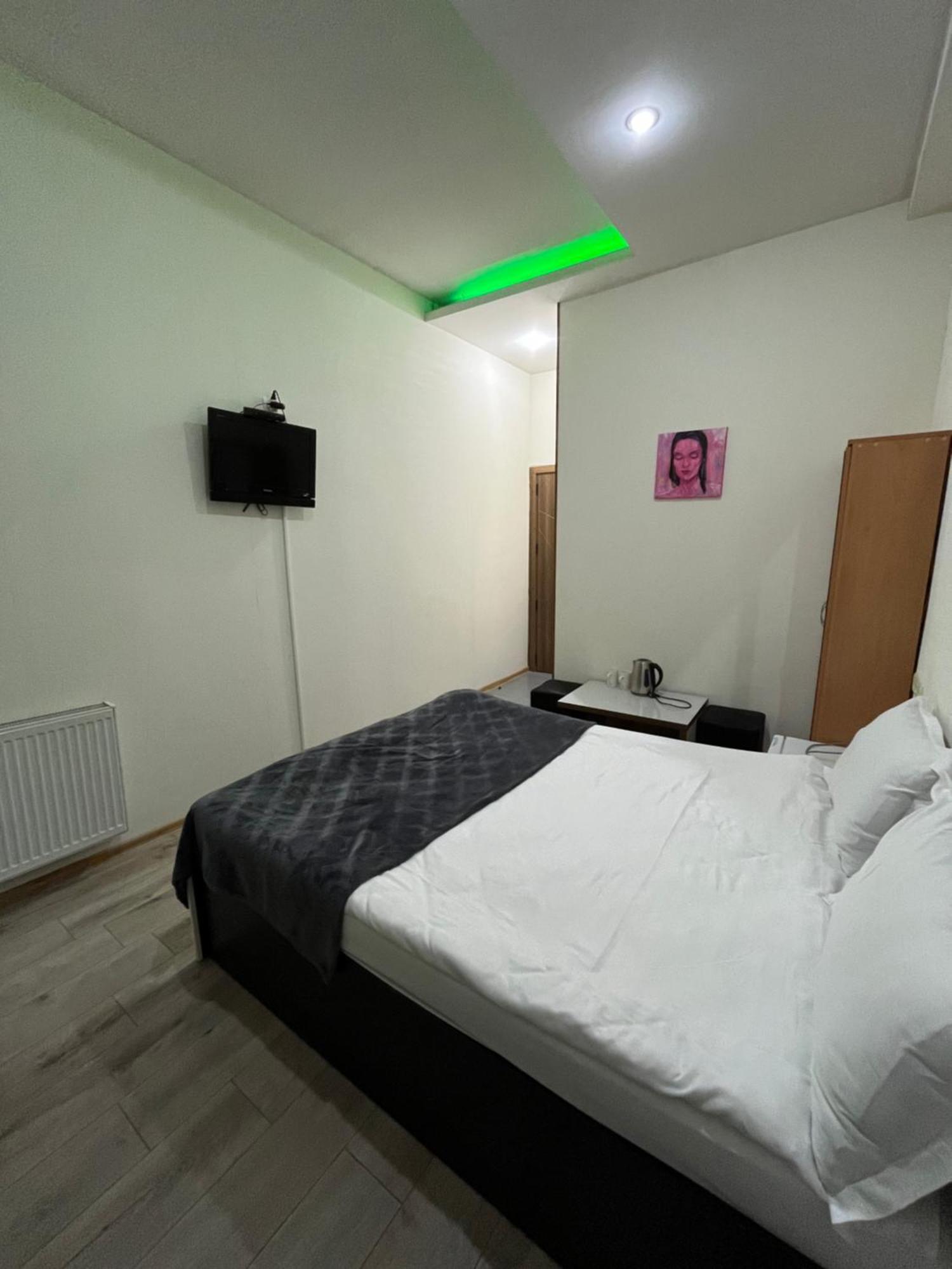 Hotel G&G Tbilisi Exteriör bild