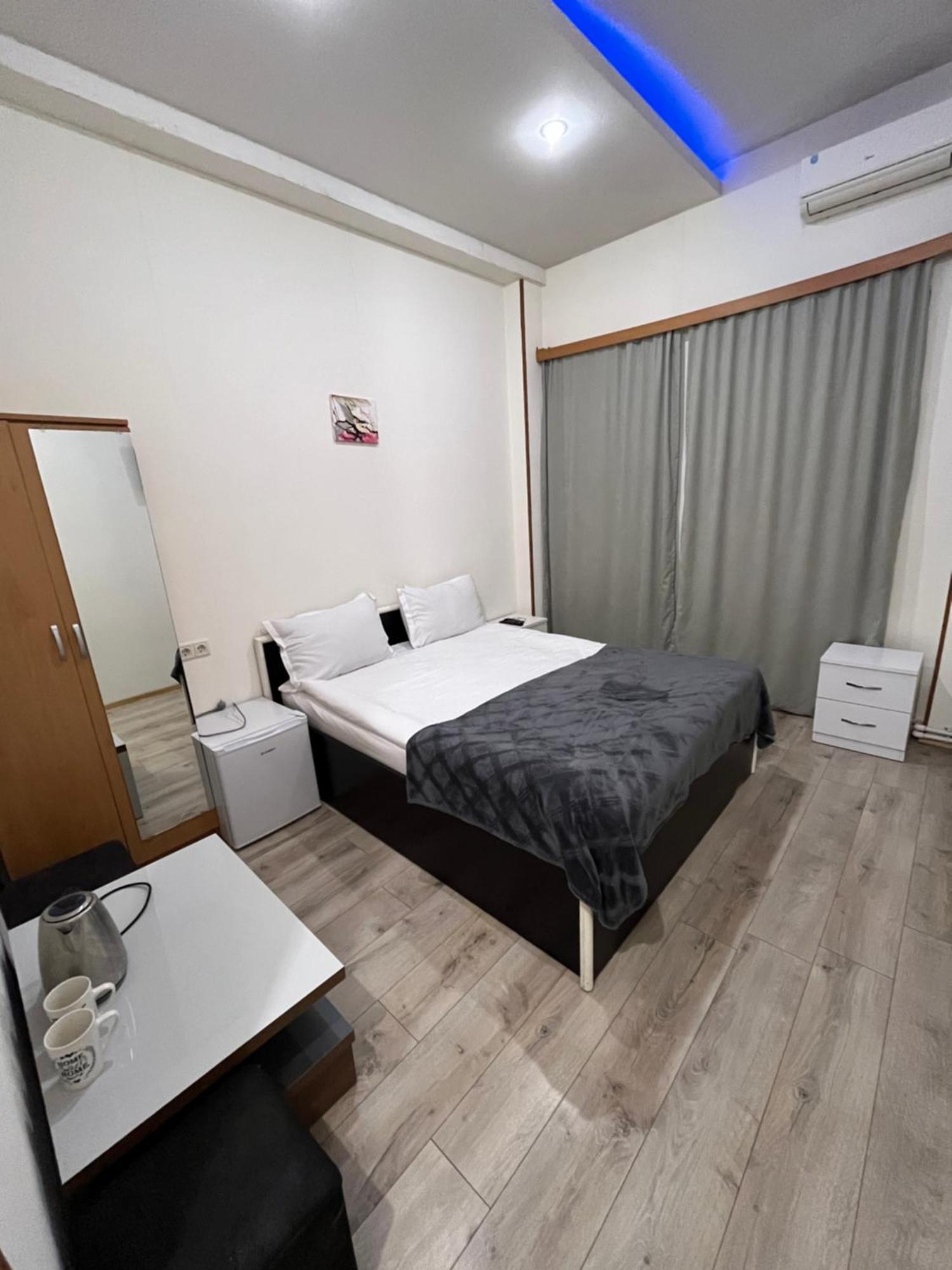 Hotel G&G Tbilisi Exteriör bild