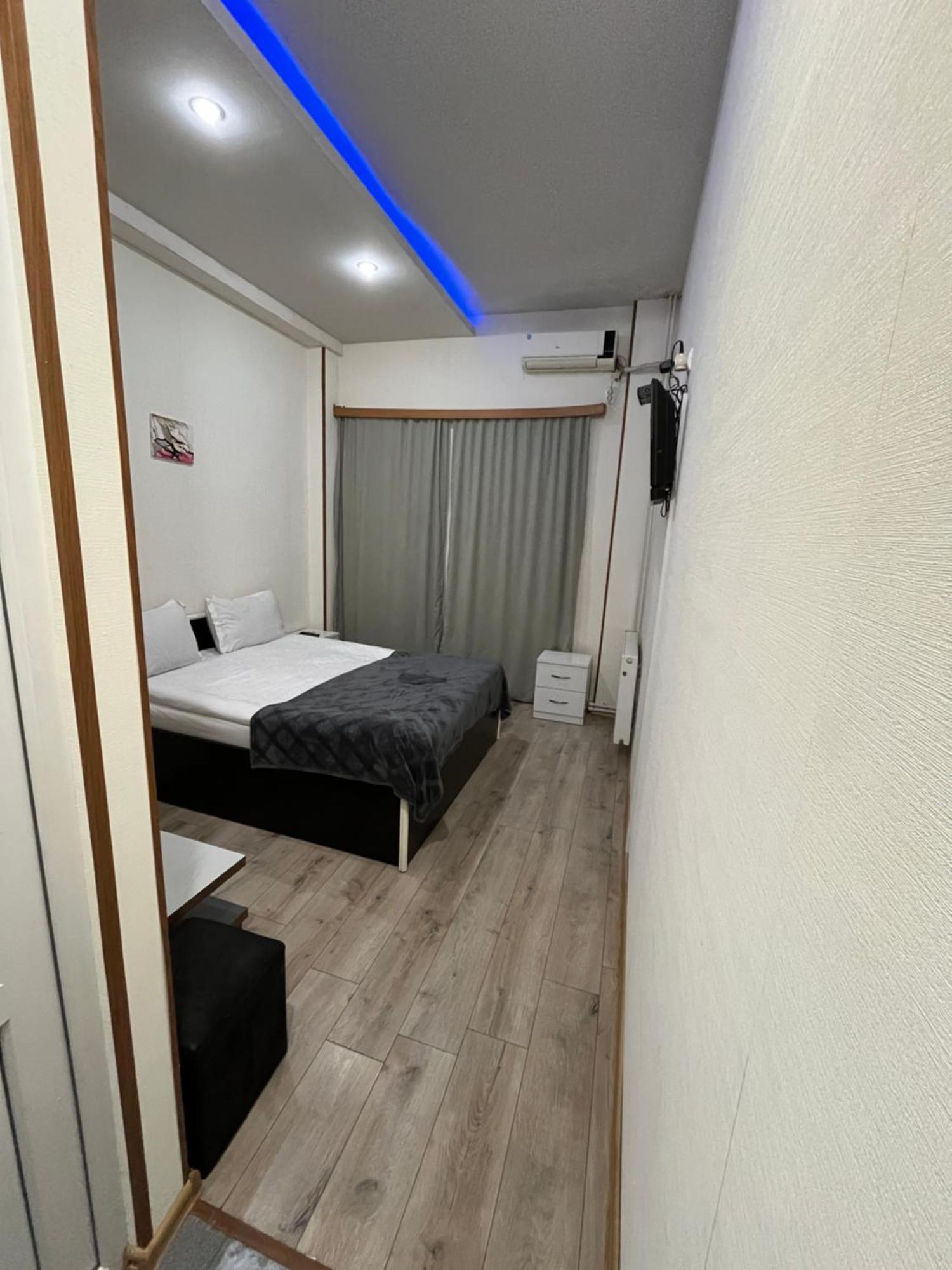 Hotel G&G Tbilisi Exteriör bild