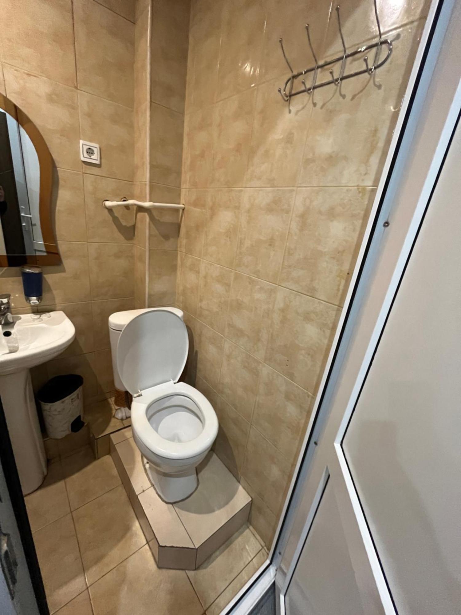 Hotel G&G Tbilisi Exteriör bild