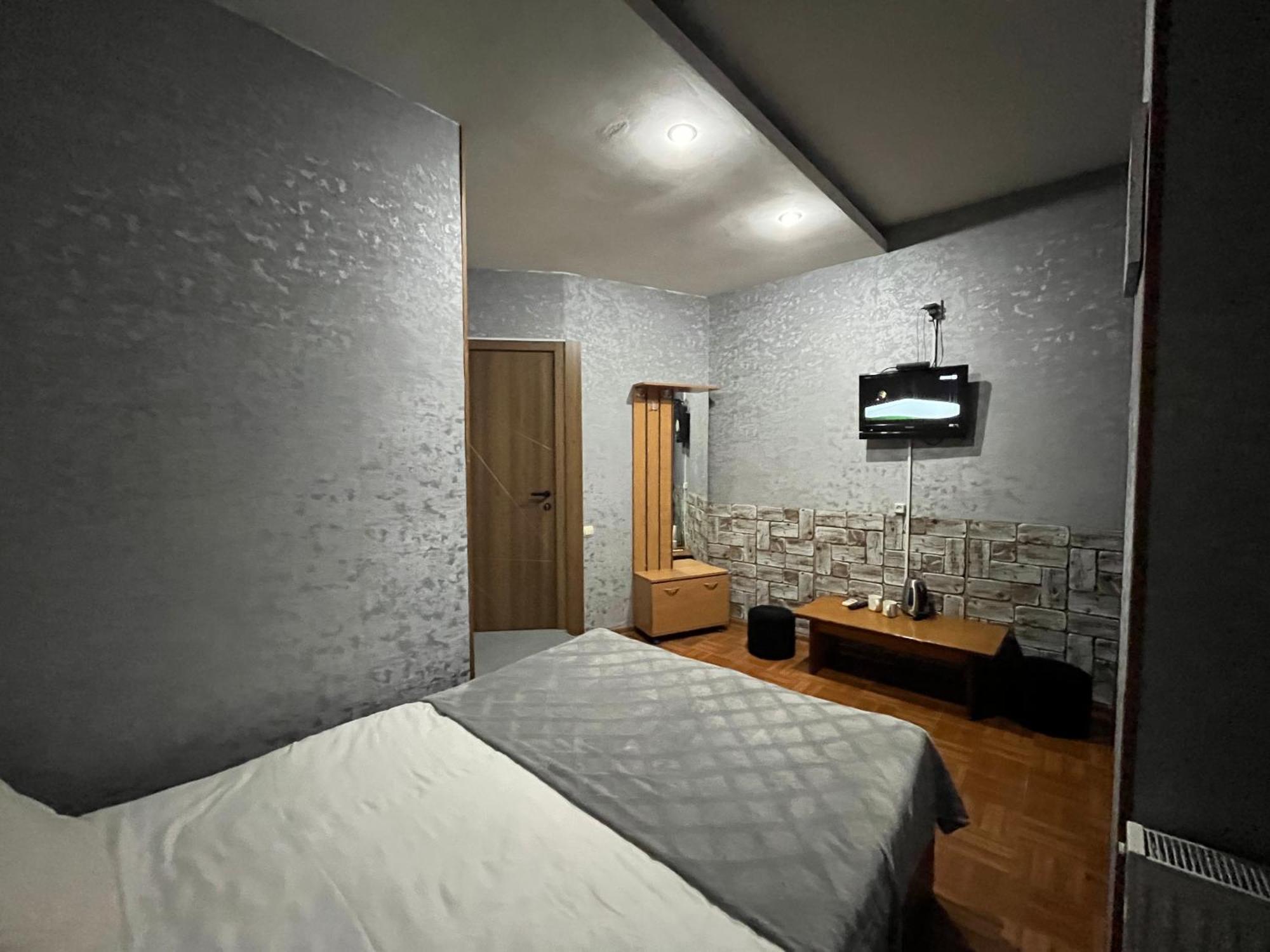 Hotel G&G Tbilisi Exteriör bild