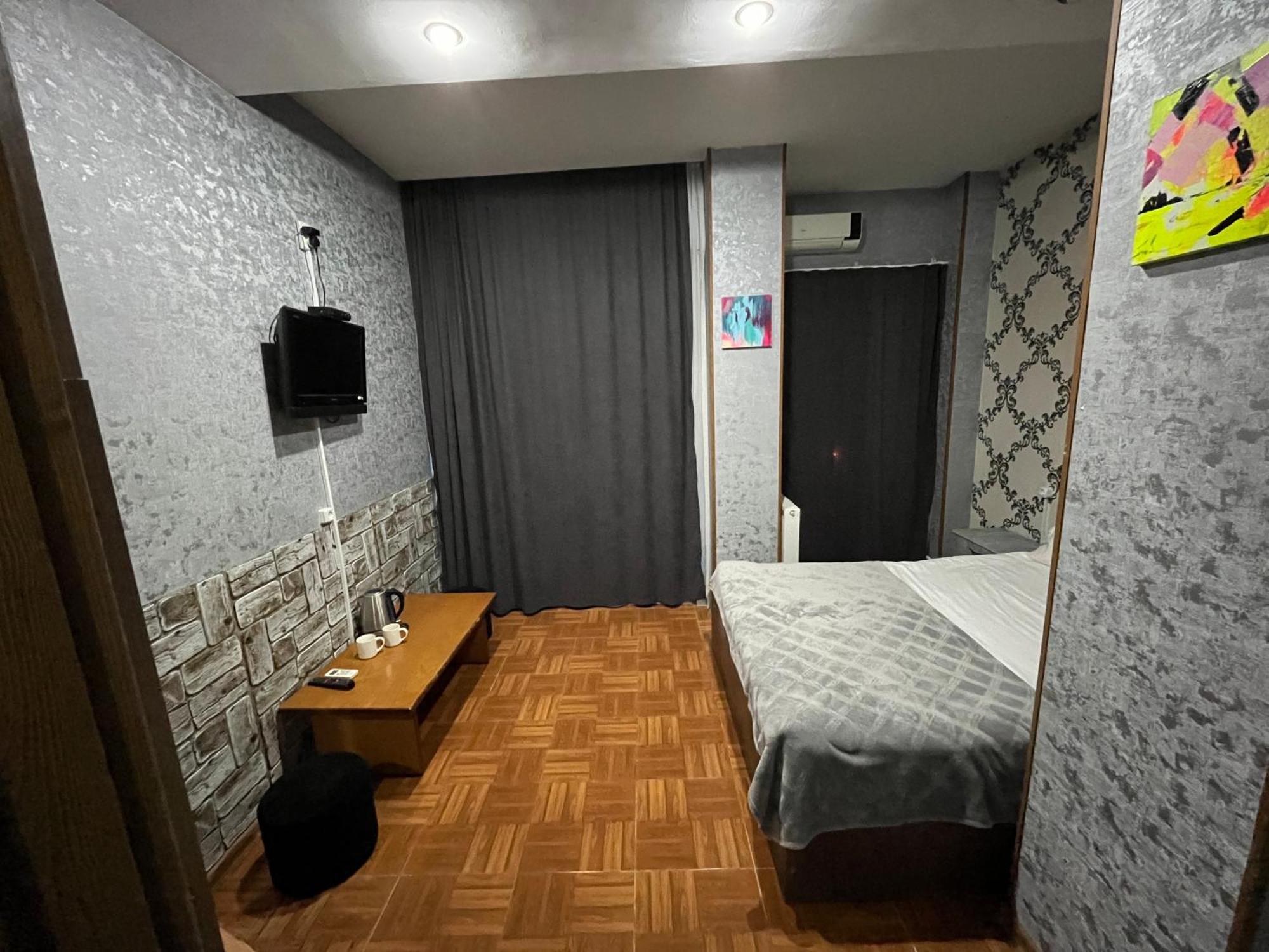 Hotel G&G Tbilisi Exteriör bild