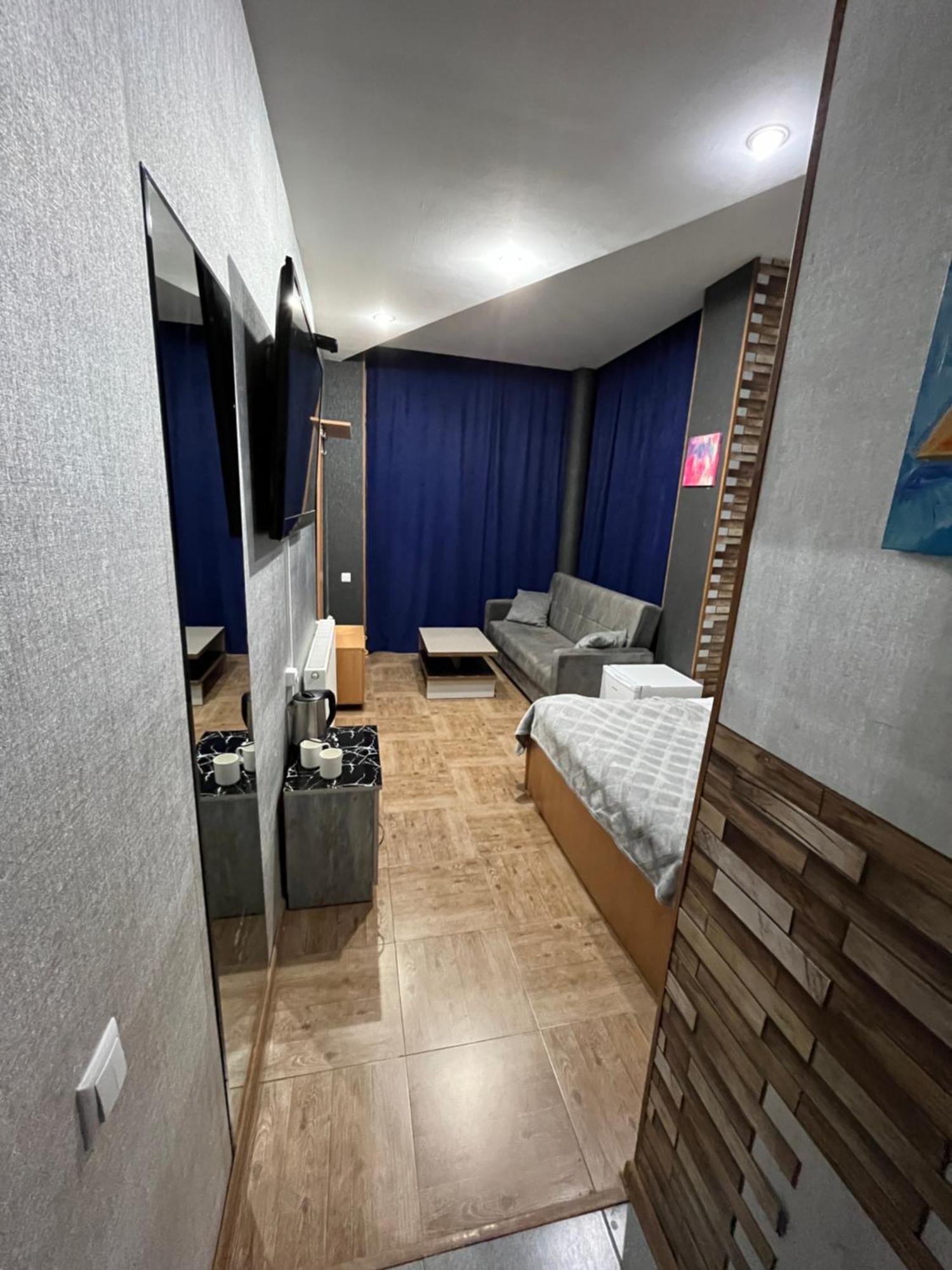 Hotel G&G Tbilisi Exteriör bild