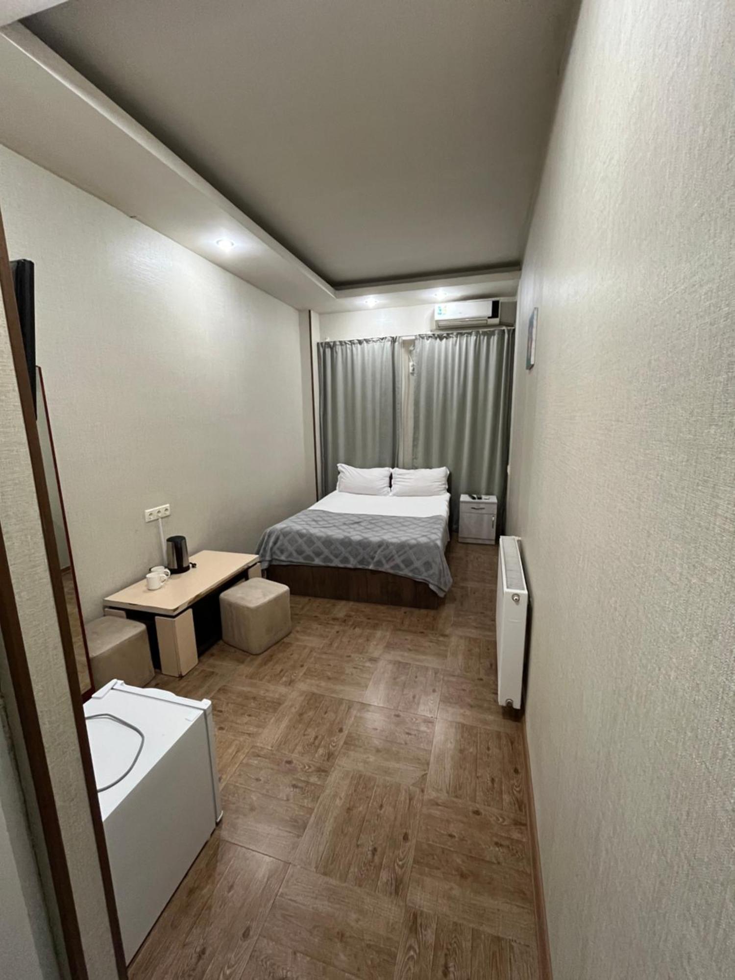 Hotel G&G Tbilisi Exteriör bild