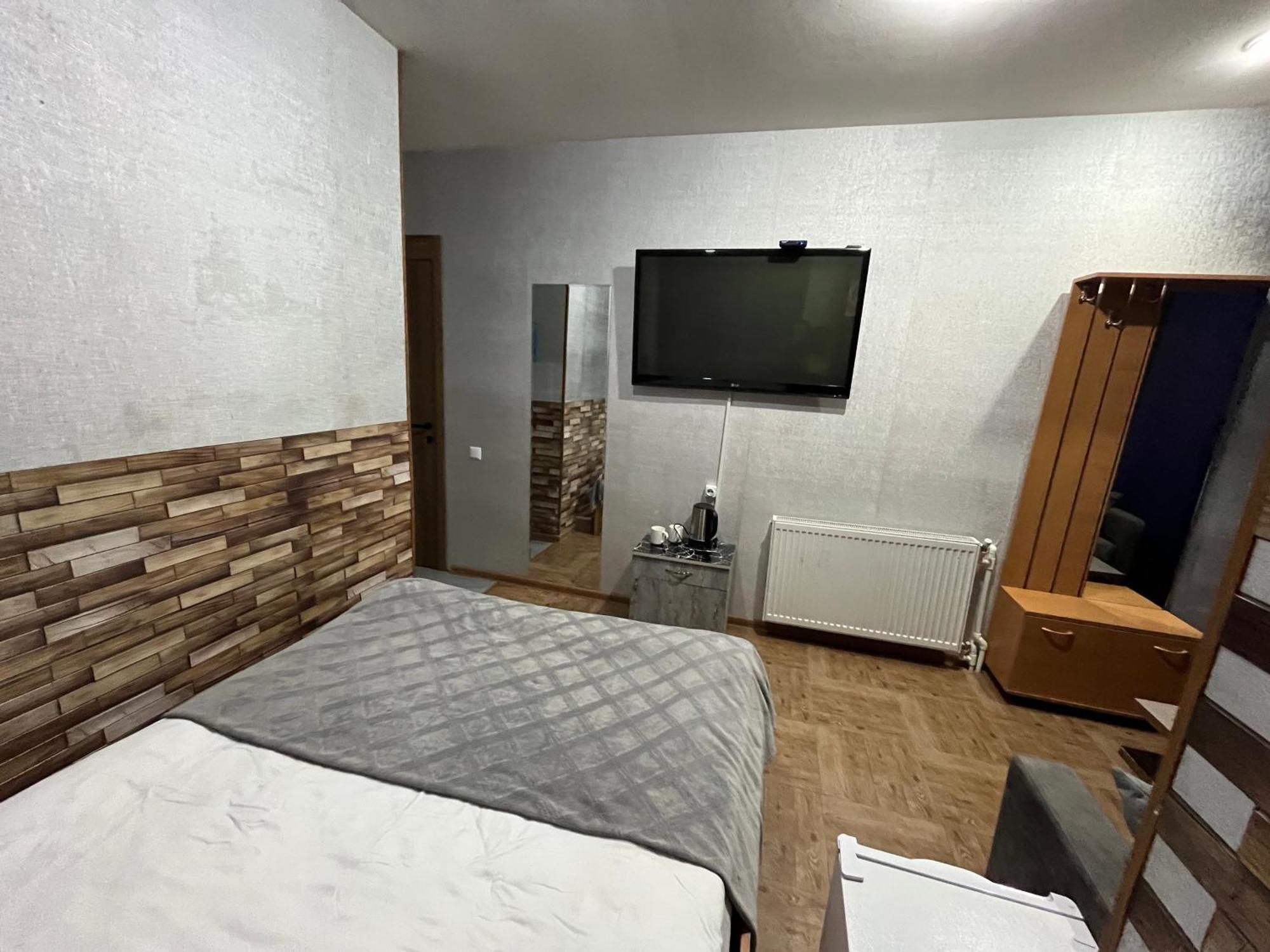Hotel G&G Tbilisi Exteriör bild