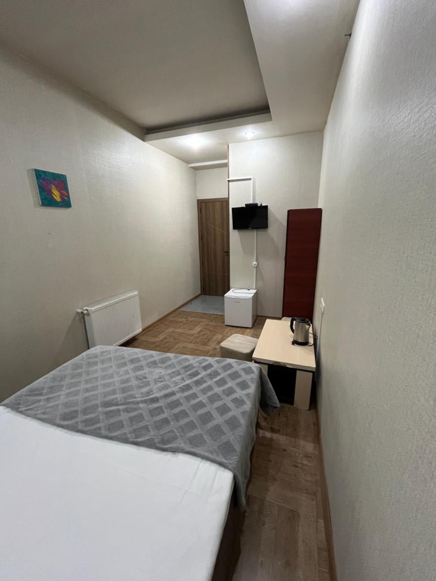 Hotel G&G Tbilisi Exteriör bild