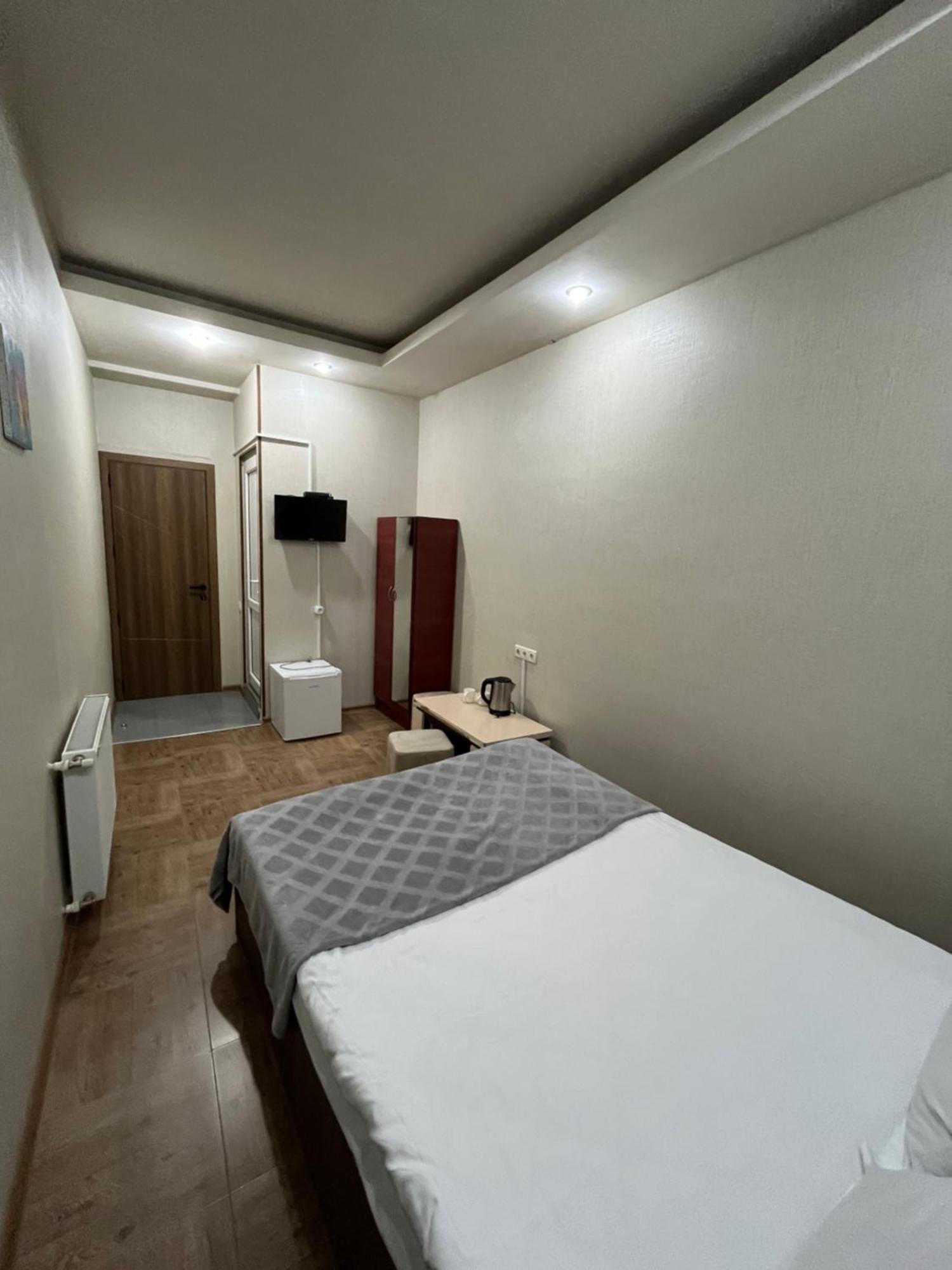 Hotel G&G Tbilisi Exteriör bild