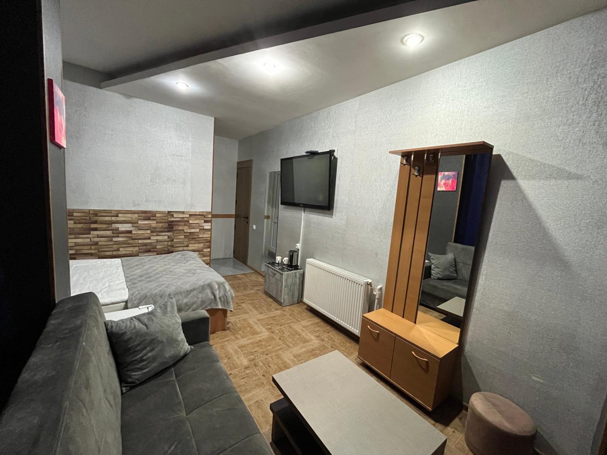 Hotel G&G Tbilisi Exteriör bild