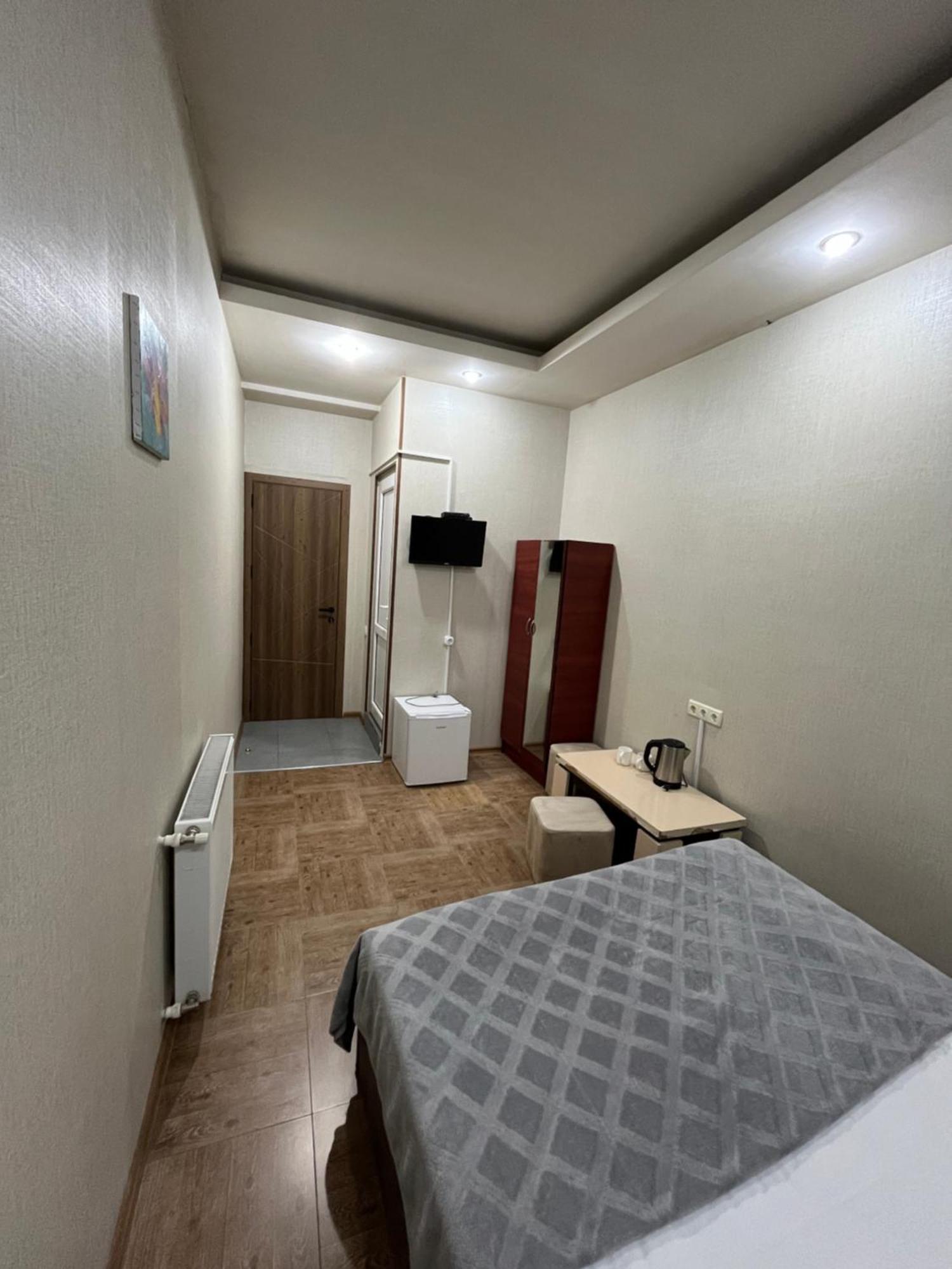 Hotel G&G Tbilisi Exteriör bild